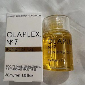 OLAPLEX NO.7 BONDING Hair OIL